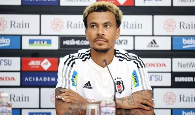 İngilizler Dele Alli'yi yerden yere vurdu