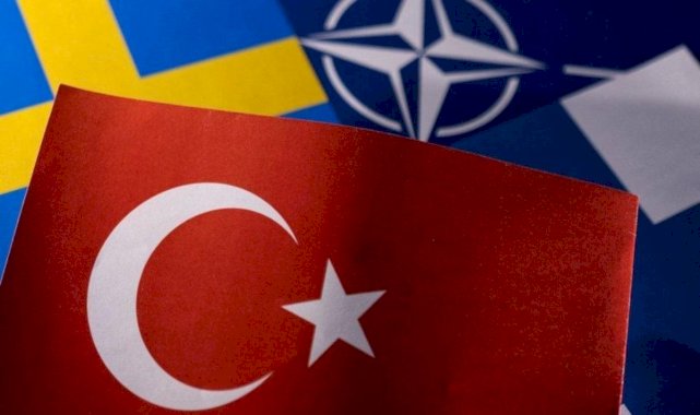 İsveç televizyonu: Türkiye'nin istediği kişilerden en az 13'ünün vatandaşlığı yok