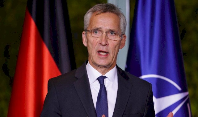 Jens Stoltenberg: Artan enerji faturaları zor zamanlar anlamına geliyor