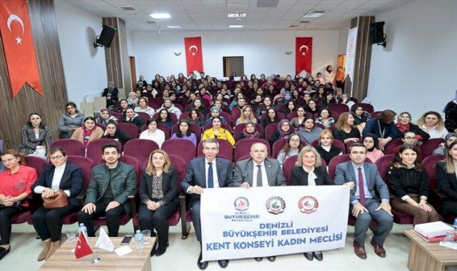 Kadın Meclisi’nden Kadın Hakları Günü’ne özel program
