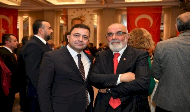 Kayseri OSB çıtayı yükseltti