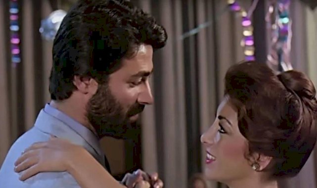 Kırık Bir Aşk Hikayesi Filminin Konusu Nedir, Oyuncuları Kimdir?