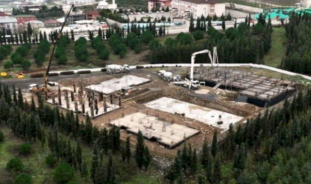 Kocaeli Dilovası’nda 2022 dolu dolu geçti