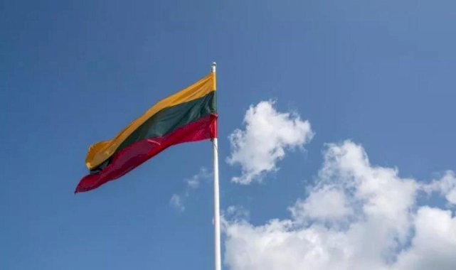 Litvanya, Rus diplomatı “istenmeyen kişi” ilan etti