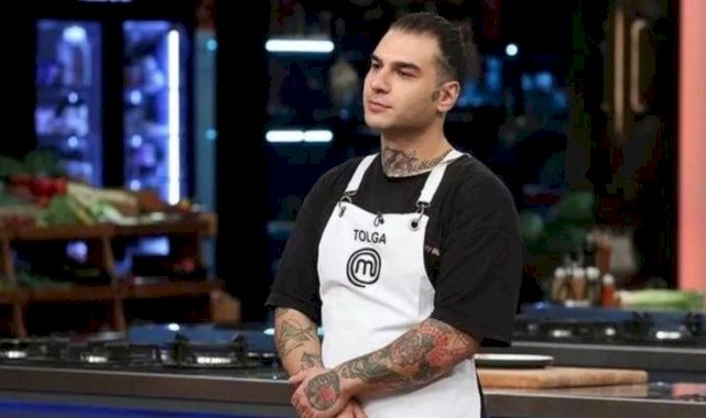 Masterchef 'te kim elendi? (25 Aralık Pazar)