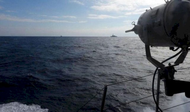 Mevlüt Çavuşoğlu'nun 12 mil tepkisi Yunanistan'da yankılandı