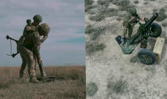 Milli imkanlarla modernize edilen havanların ilk teslimatları yapıldı