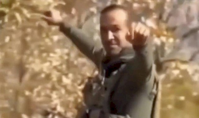 MSB, şehitlerin vasiyetlerinin videosunu paylaştı