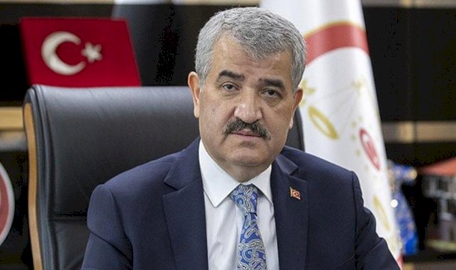 Muharrem Akkaya'dan 'YSK raporunda 466 bin Suriyeli seçmen bulunduğu' iddiasına yalanlama