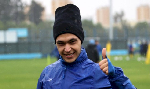Mustafa Kapı: Galatasaray'dan ayrıldığım için pişman değilim