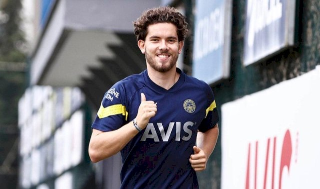 Napoli, Ferdi Kadıoğlu'nu izledi