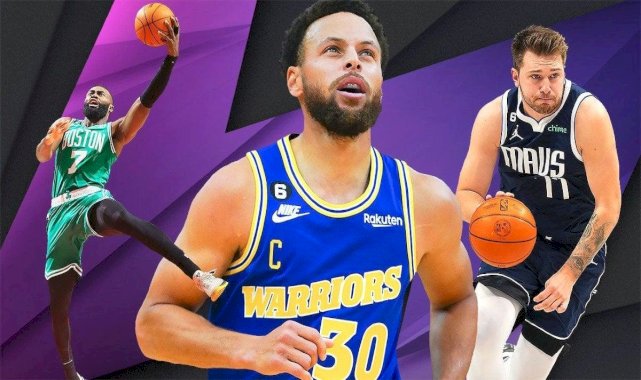NBA'de bu gece hangi maçlar oynanacak? 28 Aralık NBA maç programı..