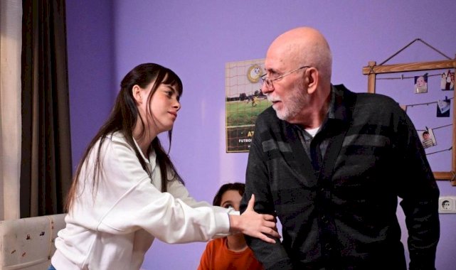 O Kız 11. bölüm izle tek parça | O Kız 11. bölüm izleme ekranı ve O Kız 11.bölüm konusu