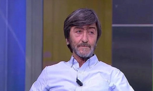 Rıdvan Dilmen: Trabzonspor 7'ye giderdi