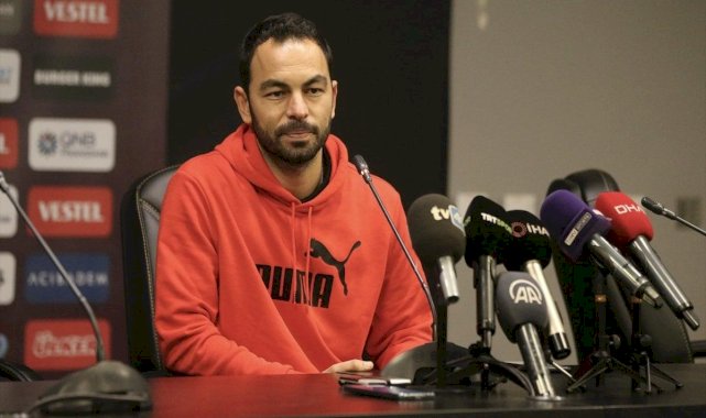 Selçuk İnan'dan Jürgen Klopp sözleri: Benimsiyorum