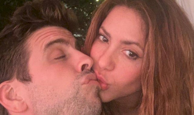Shakira ve Pique çocuklarının velayeti için anlaştı