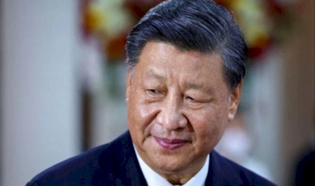 Şi Cinping'den koronavirüs protestocularına: Ergenlik çağında gençler