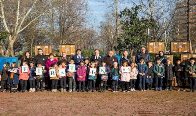 Sıfır atık bilinci Bursa’yı sarıyor