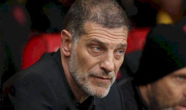 Slaven Bilic: Hull City sezon başında beni istedi