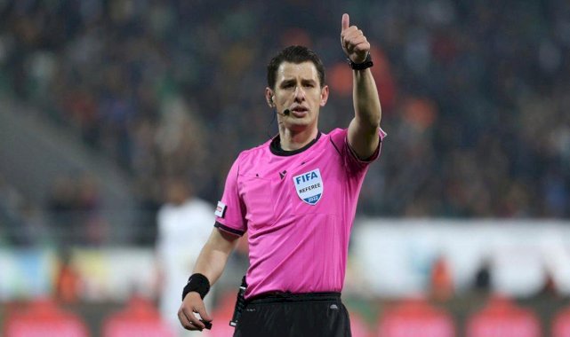 TFF'den hakem akademisi kararı