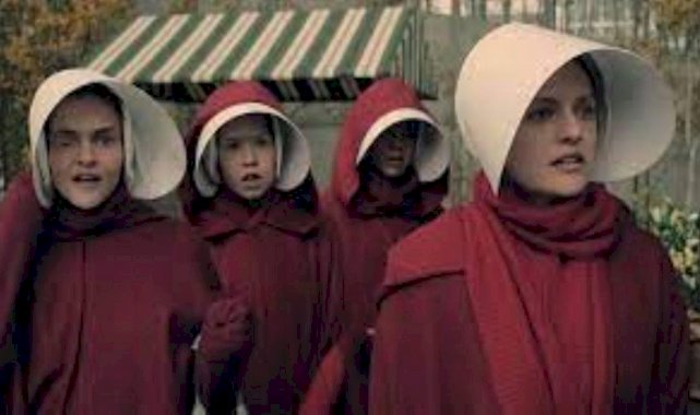 The Handmaids Tale 6. sezon ne zaman?