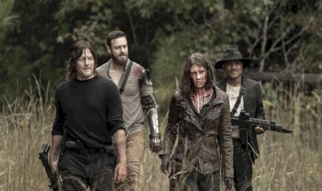 The Walking Dead 12. sezon gelecek mi, final mi?