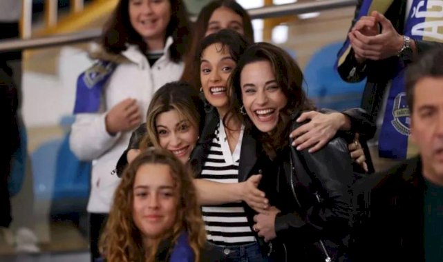 Tozluyaka 25.bölüm tek parça izle