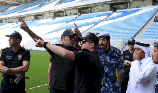 Türkiye, Katar’da başarıyla temsil edildi