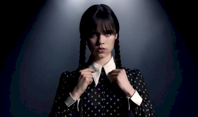 Wednesday 2.sezon çıkış tarihi açıklandı mı?