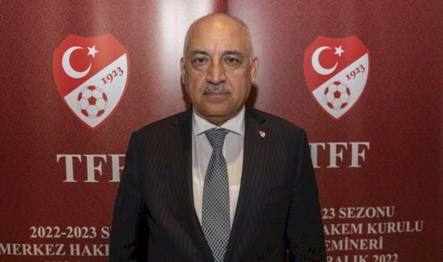 Yabancı VAR hakemi isteği olumsuz sonuçlandı