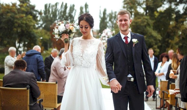 Yargıtay'dan düğün yaptıracak vatandaşları ilgilendiren karar