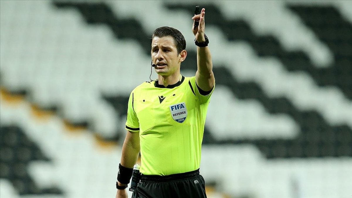 TFF'den hakem akademisi kararı