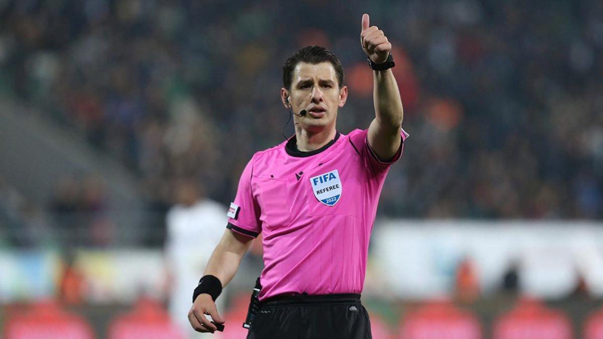 TFF&#039;den hakem akademisi kararı