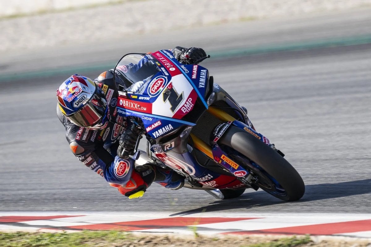 Toprak Razgatlıoğlu, dünya şampiyonluğunu geri almak istiyor