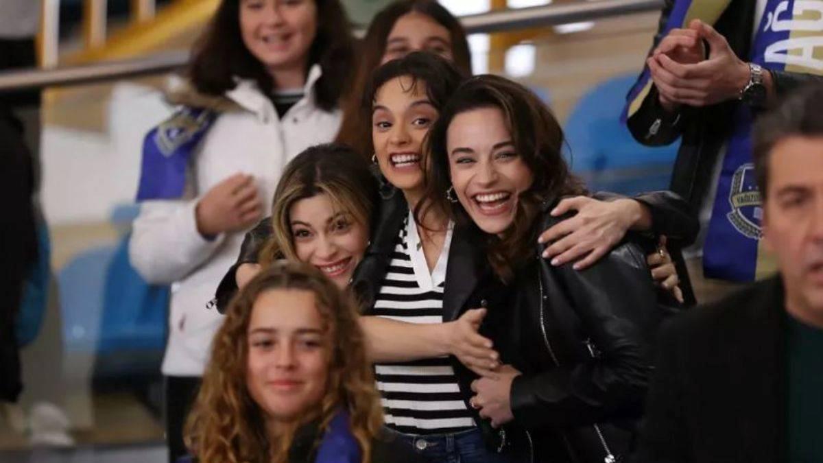 Tozluyaka 25.bölüm tek parça izle