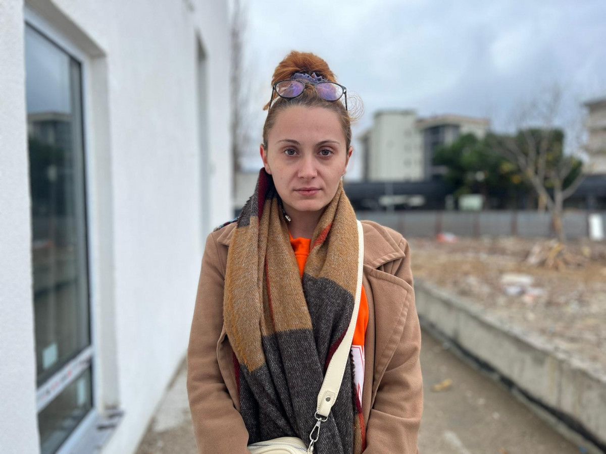 Üsküdar'da kiracı ve ev sahibinin akrabaları arasında kavga çıktı