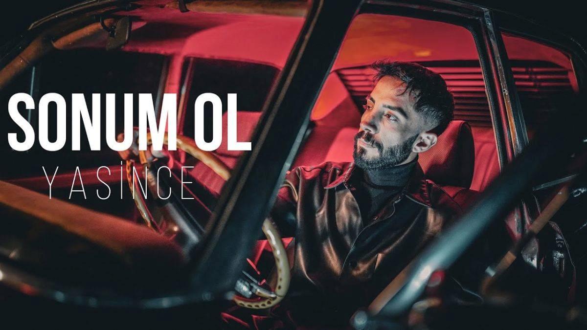 Yasince - Sonum Ol şarkı sözleri