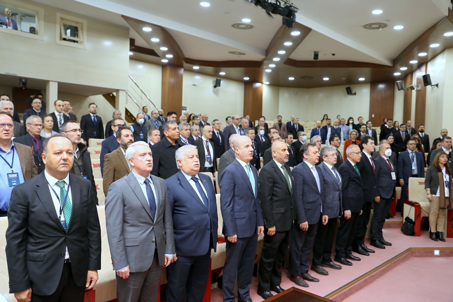 YÖK Başkanı Özar İntihal Uyarısında Bulundu ! (Özel Haber)