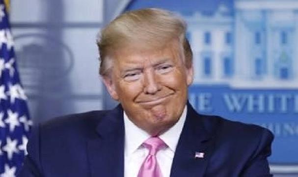 ABD'de anketlerde Trump öne geçti