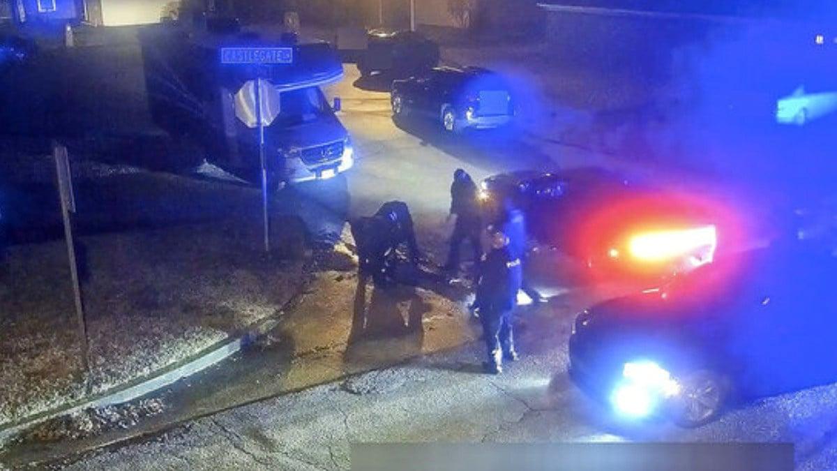 ABD'de polis şiddeti yine can aldı