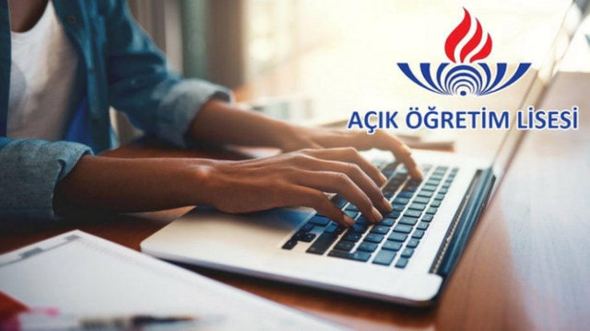 Açık Öğretim Lisesi (AÖL) sınav sonuçları ne zaman açıklanacak? AÖL 1. dönem sınav sonuçları sorgulama