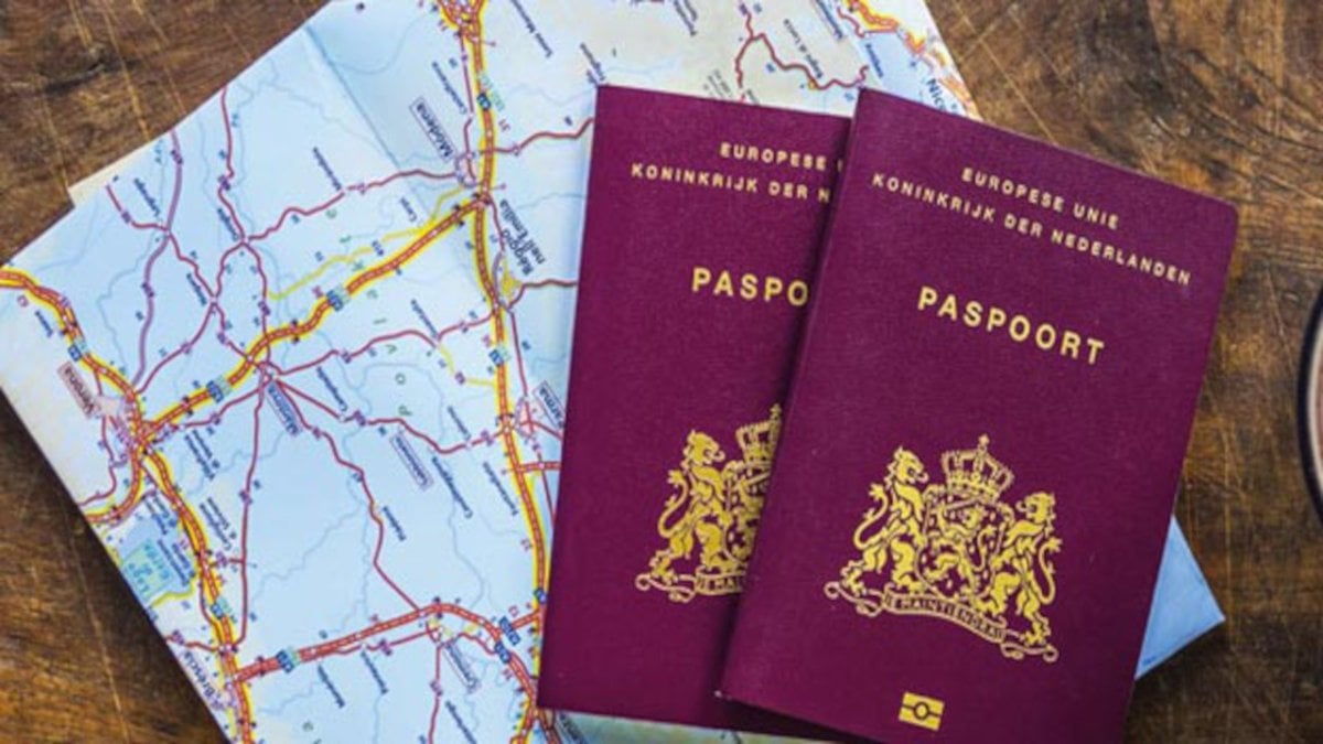 Almanya'da çifte vatandaşlık yolu açılıyor