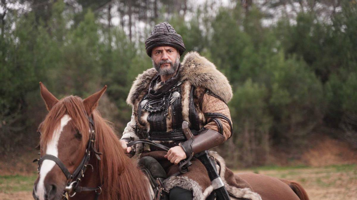 Alparslan: Büyük Selçuklu 41.bölüm tek parça izle