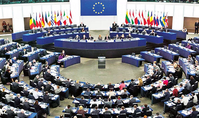 AP&#039;de skandal sürüyor: 120 bin euroluk rüşvet