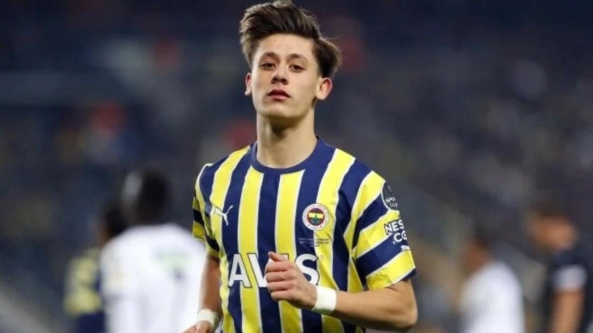 Arda Güler: Valencia&#039;nın hakkını vermek lazım