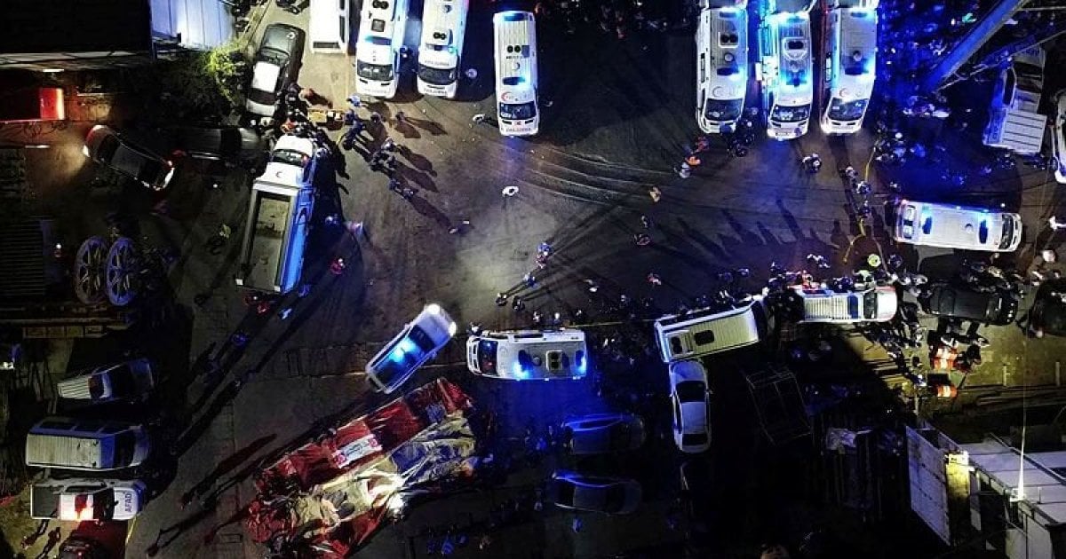 Bartın'daki grizu faciası raporunda ölen madenci sorumlu gösterildi