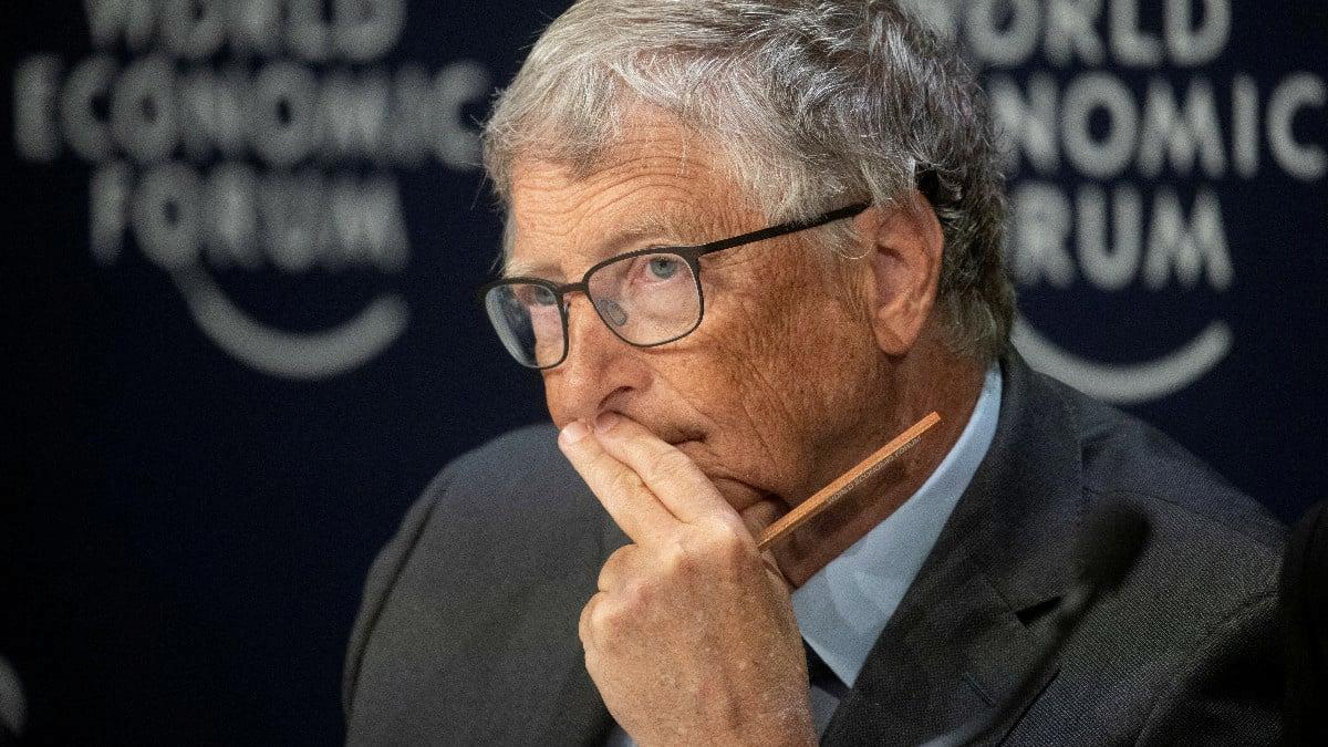 Bill Gates: Bir sonraki pandemi daha kötü olacak