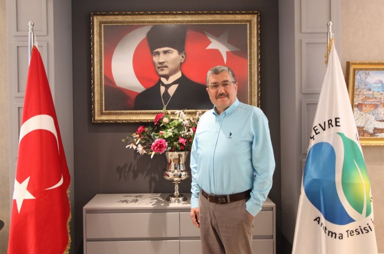 Bursa'da 'Yeşil Çevre' yatırımlarla rol model oluyor