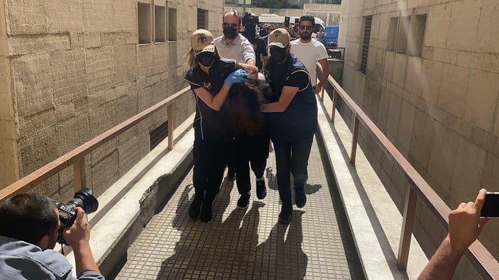 Bursa'daki bombalı saldırı davası: 4 sanık için 913'er yıl ceza talebi