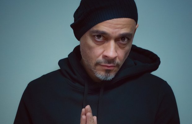 Ceza, 13 Ocak'ta hayranlarıyla Küçükçiftlik Park'ta buluşuyor